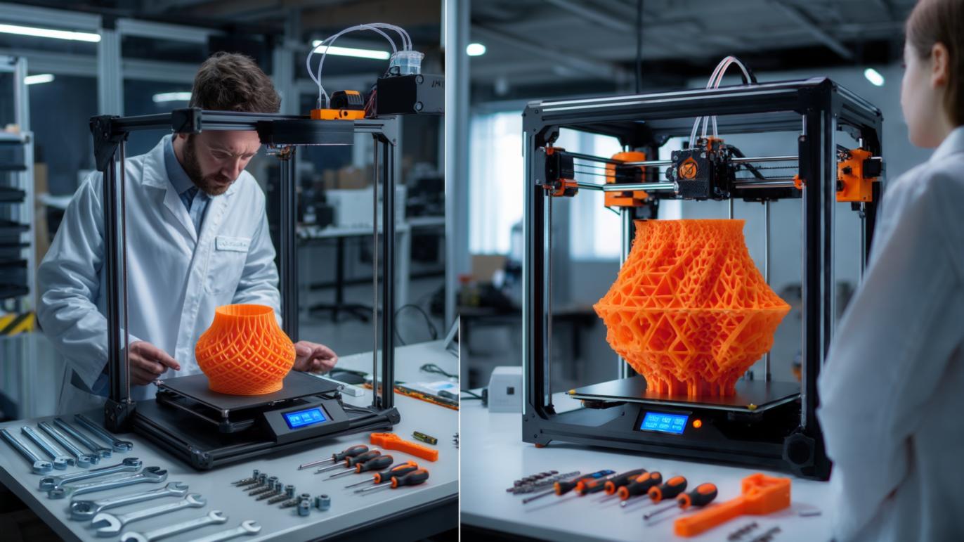 Expert impression 3D