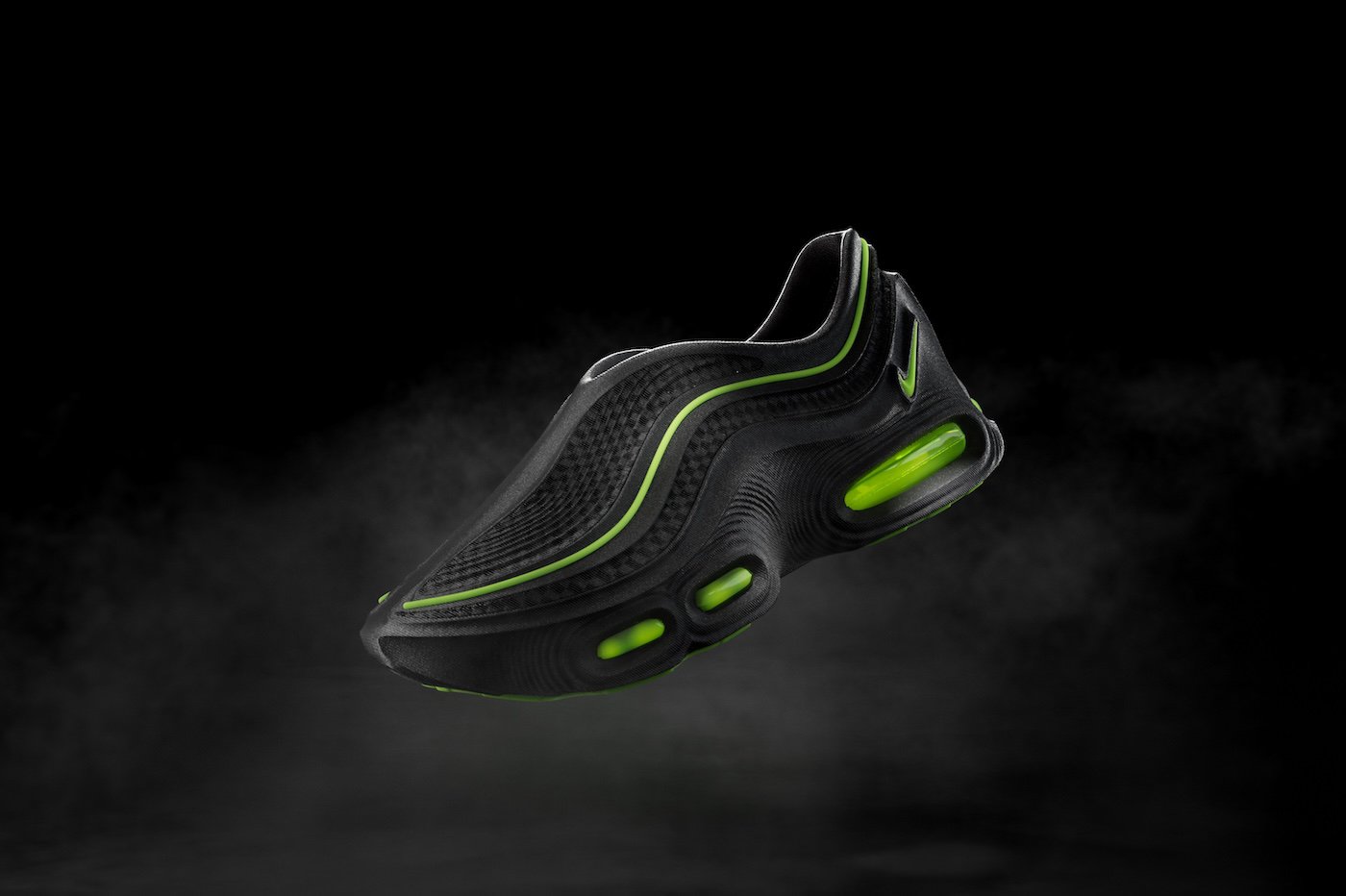 Air Max 95 imprimé en 3D