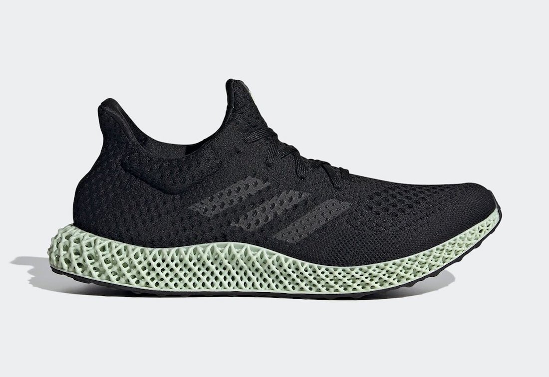 Adidas Futurecraft 4D