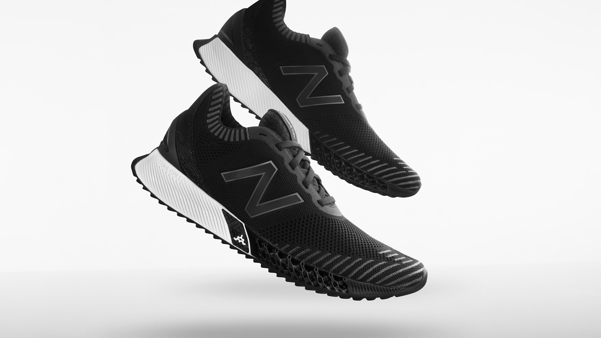 new balance formlabs fuelcell echo