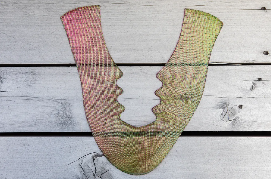 Nike Flyprint imprimé en 3D