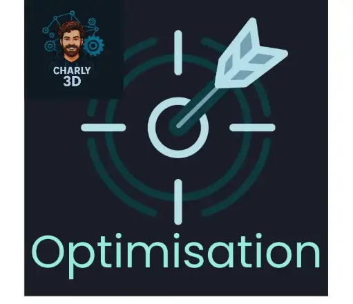 [Devis selon difficulté] Perfectionnement Optimisation de projet d'impression