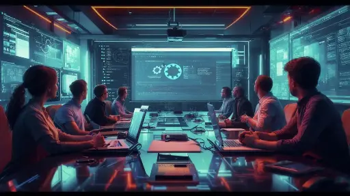 [RDV initial pour réalisation devis] Consulting - Mentoring Programme Complet